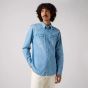 Jeanshemd LEVI´S® Barstow Standard Fit Westernhemd Esta Noche
