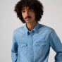 Jeanshemd LEVI´S® Barstow Standard Fit Westernhemd Esta Noche