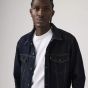 Jeansjacke LEVI'S® Trucker Wash It Out Rinse