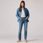 Jeans LEVI´S® 724™ High Rise Straight Kick Start
