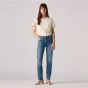 Jeans LEVI´S® 724™ High Rise Straight Kick Start
