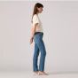 Jeans LEVI´S® 724™ High Rise Straight Kick Start