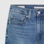 Jeans LEVI´S® 724™ High Rise Straight Kick Start