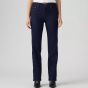 Jeans LEVI´S® 723 High Rise Straight True Blue Rinse
