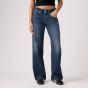 Jeans LEVI´S® Superlow Loose Cargo Grounded Optimism