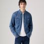 Denimshirt LEVI'S® Barstow Standard Fit Western Rustic Root Hills