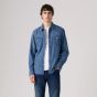 Denimshirt LEVI'S® Barstow Standard Fit Western Rustic Root Hills
