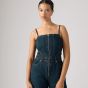 Jumpsuit LEVI'S® Cash Out Stone