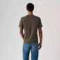 T-Shirt LEVI'S® Original Garment Dye Coffee