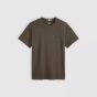 T-Shirt LEVI'S® Original Garment Dye Coffee