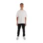 T-Shirt MAKIA Mozzarellaman White