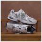 Schuhe NEW BALANCE 530 White Blue Men