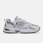 Schuhe NEW BALANCE 530 White Blue Men