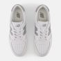 Sneakers NEW BALANCE T500 White Slate Grey