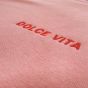 Sweater ON VACATION Dolce Vita Rose