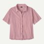 Kurzarmbluse PATAGONIA Lightweight A/C™ 