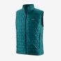 Gilet PATAGONIA Men's Nano Puff® Vest Belay Blue
