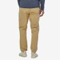 Hose PATAGONIA Transit Traveler Pants Classic Tan