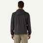 Jacke PATAGONIA Nomader Schwarz