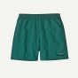 Shorts PATAGONIA Baggies Gem Green