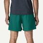 Shorts PATAGONIA Baggies Gem Green