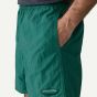 Shorts PATAGONIA Baggies Gem Green