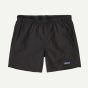 Shorts PATAGONIA Baggies 5'' Schwarz