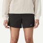 Shorts PATAGONIA Baggies 5'' Schwarz