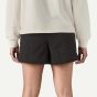 Shorts PATAGONIA Baggies 5'' Schwarz