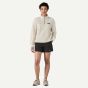 Shorts PATAGONIA Baggies 5'' Schwarz