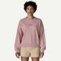 Sweater PATAGONIA 95 Oval Logo Daily Crew