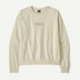 Sweater PATAGONIA 95 Oval Logo Daily Crew