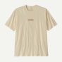 Oversized T-Shirt PATAGONIA '95 Oval Logo