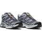Sneaker SALOMON XT-6 Grisaille Blue Nights Quarry