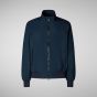 Jacke SAVE THE DUCK Finlay Blue Black