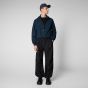 Jacke SAVE THE DUCK Finlay Blue Black