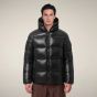 Steppjacke SAVE THE DUCK Edgard Black