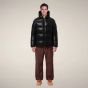 Steppjacke SAVE THE DUCK Edgard Black