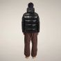 Steppjacke SAVE THE DUCK Edgard Black