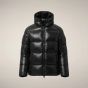 Steppjacke SAVE THE DUCK Edgard Black