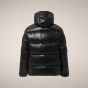 Steppjacke SAVE THE DUCK Edgard Black