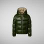 Jungen Steppjacke SAVE THE DUCK Artie