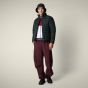 Steppjacke SAVE THE DUCK Erion Icons Green Black