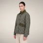 Steppjacke SAVE THE DUCK Jodie Gunmetal Grey