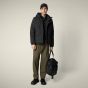 Parka SAVE THE DUCK Hiram Arctic