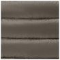 Mantel SAVE THE DUCK Clelia Mud Grey