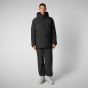 Parka SAVE THE DUCK Quinlan