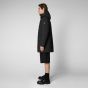 Parka SAVE THE DUCK Wilson Black