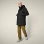 Parka SAVE THE DUCK Wilson Arctic