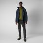 Parka SAVE THE DUCK Elon Blue Black